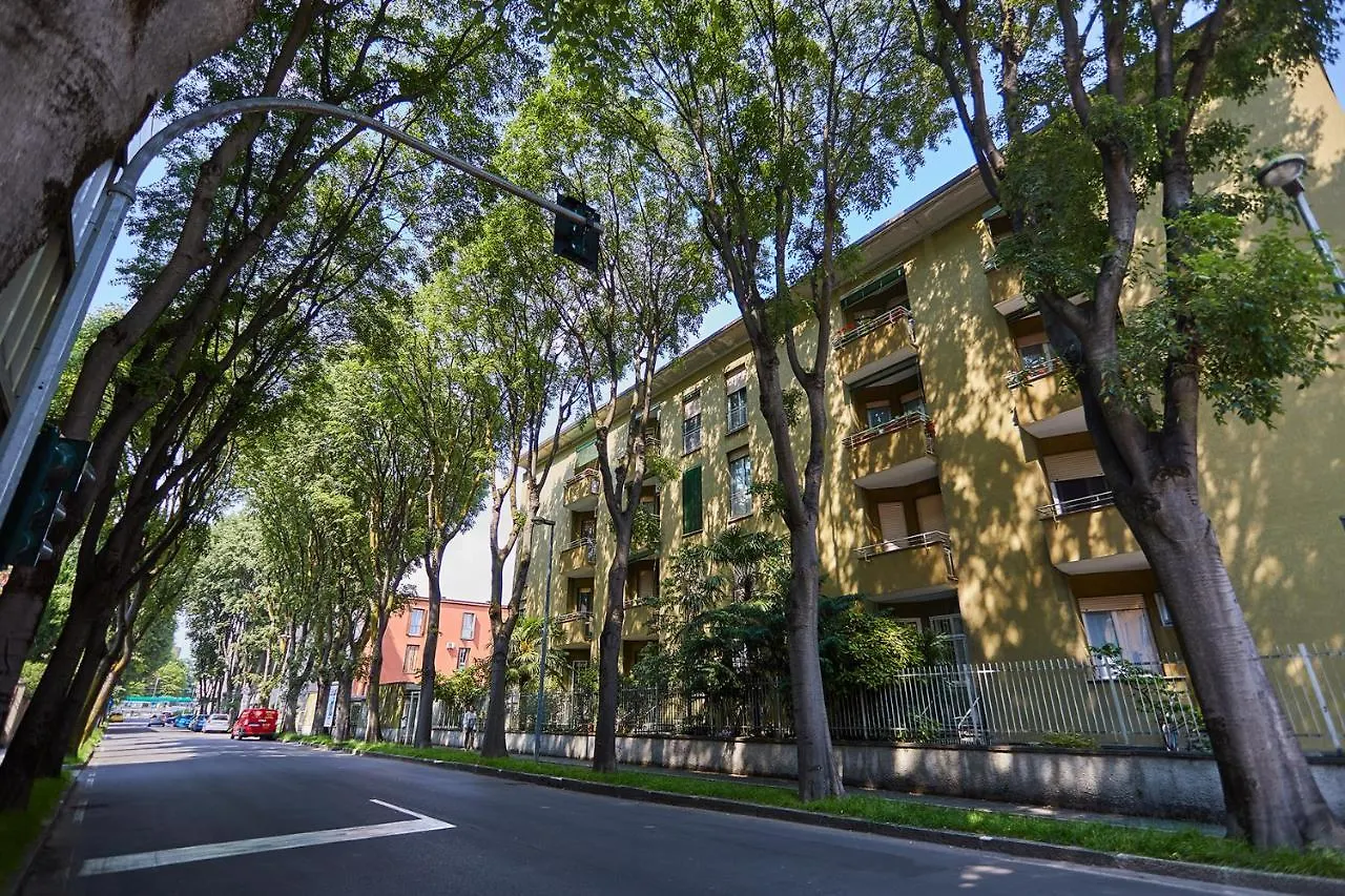 Monza-Milano - Comfort Tra Centro E Stazione - Wifi شقة مونزا
