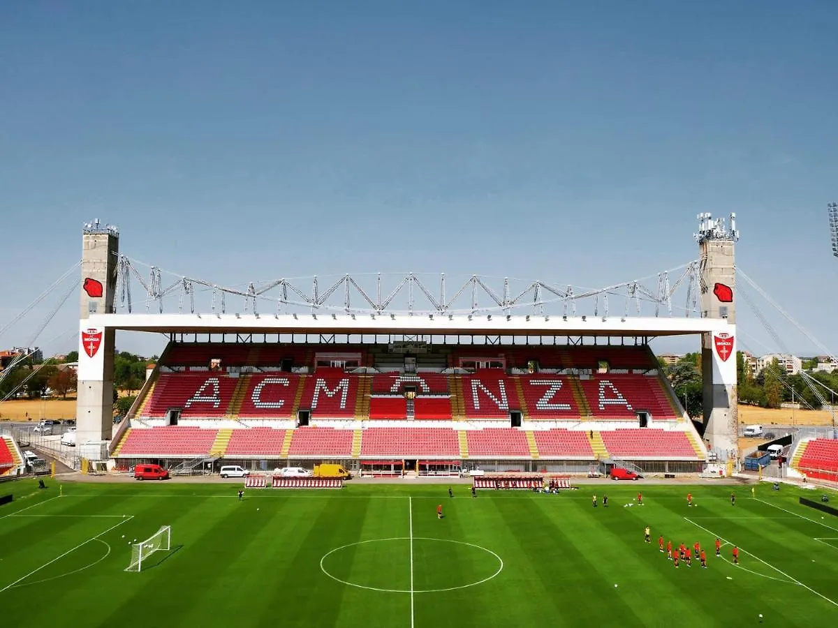 Monza-Milano - Comfort Tra Centro E Stazione - Wifi 0*, مونزا