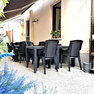  Herberg Antica Il Girasole